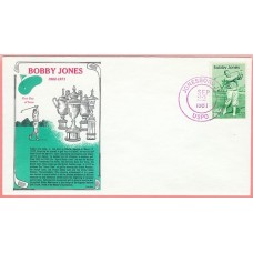 1933 Gamm; UO Jonesboro, GA; USPO CDS