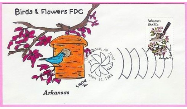 1956 Slyter, Arkansas, hpd