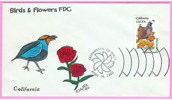 1957 Slyter, California, hpd