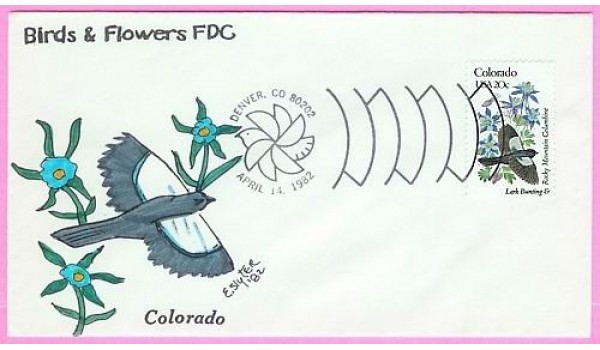 1958 Slyter, Colorado, hpd