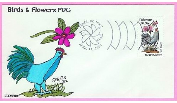 1960 Slyter, Delaware, hpd