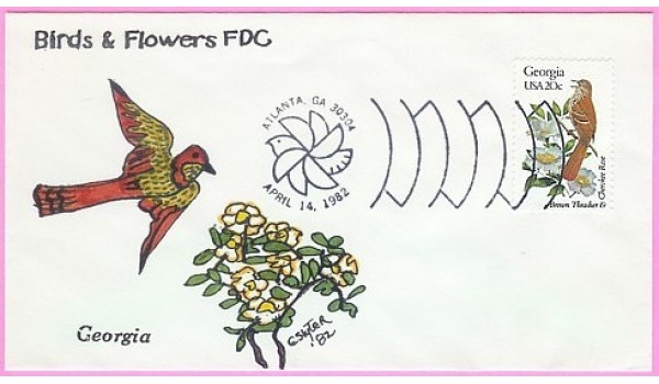 1962 Slyter, Georgia, hpd