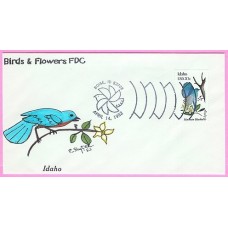 1964 Slyter, Idaho, hpd 1964 Slyter, Idaho, hpd