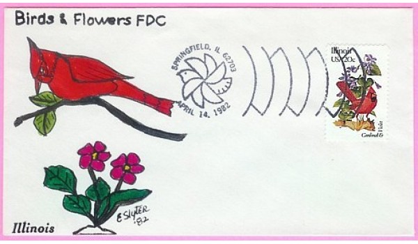 1965 Slyter, Illinois, hpd