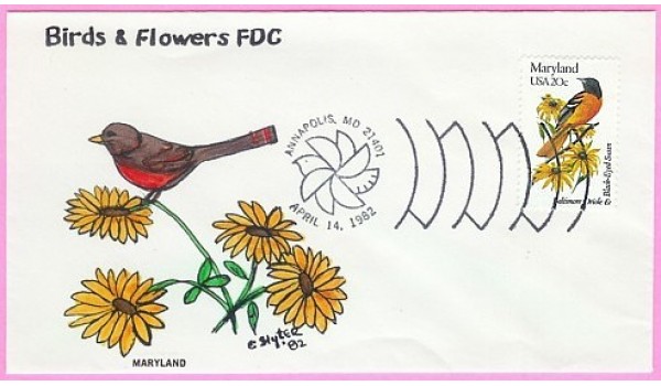 1972 Slyter, Maryland, hpd