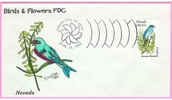 1980 Slyter, Nevada, hpd