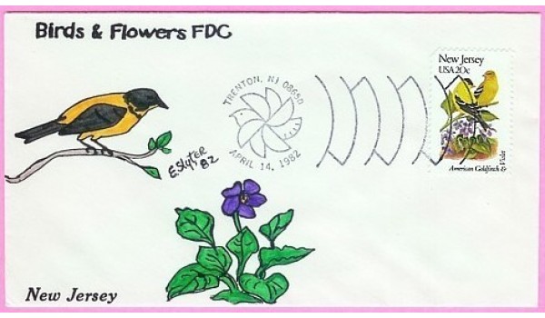 1982 Slyter, New Jersey