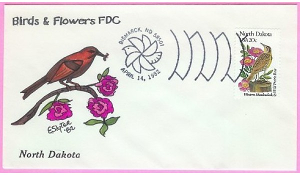 1986 Slyter, North Dakota, hpd