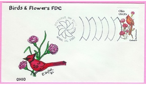 1987 Slyter, Ohio, hpd