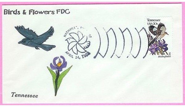 1994 Slyter, Tennessee, hpd