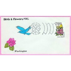 1999 Slyter, Washington