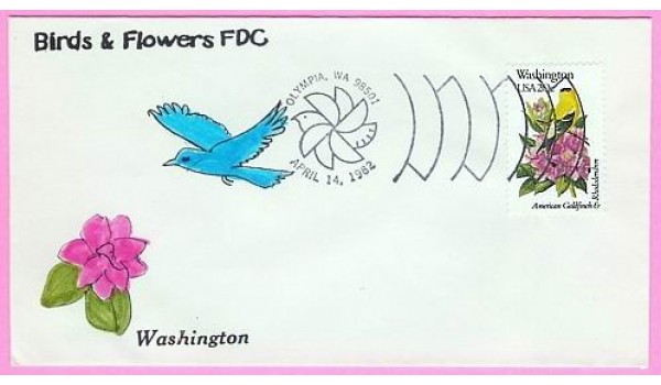 1999 Slyter, Washington