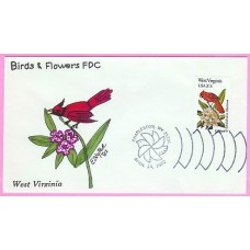 2000 Slyter, West Virginia, hpd