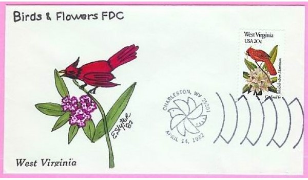 2000 Slyter, West Virginia, hpd