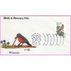 2001 Slyter, Wisconsin, hpd