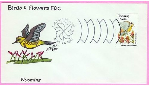 2002 Slyter, Wyoming, hpd