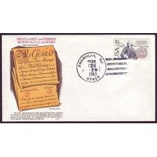 2036 Gamm; UO Franklin, NJ; KHC4 pm