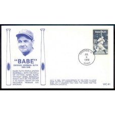 2046 WC103 Babe Ruth, FIRST, FDOI Bullseye (2) 2046 WC103 Babe Ruth, FIRST, FDOI Bullseye (2)