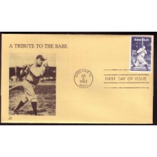 2046 tIf, First, Yellow envelope 2046 tIf, First, Yellow envelope