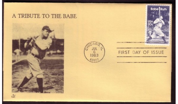 2046 tIf, First, Yellow envelope