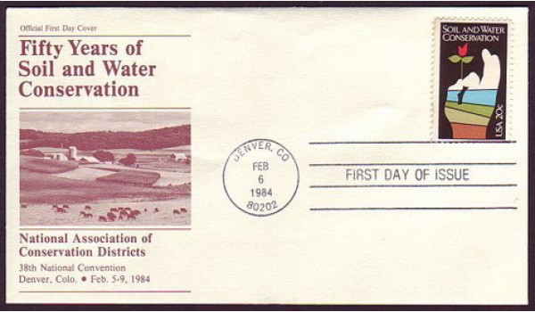 2074 National Association of Conservation Districts