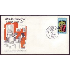 2075 Gamm; Unionville, CT; USPO CDS