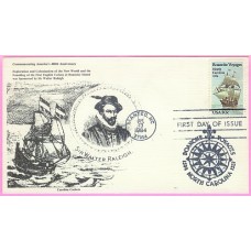 2093 Carolina Cachets 2093 Carolina Cachets