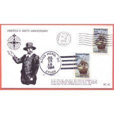 2093 WC217 Roanoke Voyages, UO Nags Head, NC MCpm & KHCam (8 mad 2093 WC217 Roanoke Voyages, UO Nags Head, NC MCpm & KHCam (8 mad