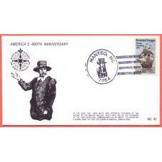 2093 WC220 Roanoke Voyages, UO Manteo, NC KHC4 am (8 made) 2093 WC220 Roanoke Voyages, UO Manteo, NC KHC4 am (8 made)