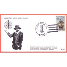 2093 WC224 Roanoke Voyages, UO Nags Head, NC KHC am (27 made) 2093 WC224 Roanoke Voyages, UO Nags Head, NC KHC am (27 made)