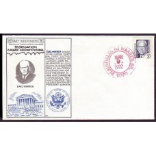 2184 LRC; UO Plainfield, NJ Warren Branch; USPO CDS