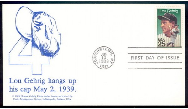 2417 Woodworth (Clayton), 1 of 10, blue, First