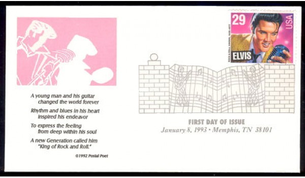 2721 Postal Poet (Ray Chamberlain)