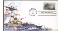 #5008 U.S. Coast Guard; cagarts