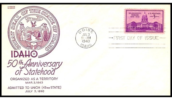 0896 M15 Anderson, C. S.