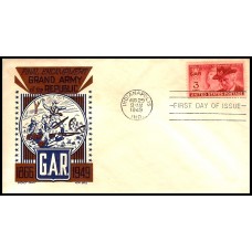 0985 M22 Cachet Craft