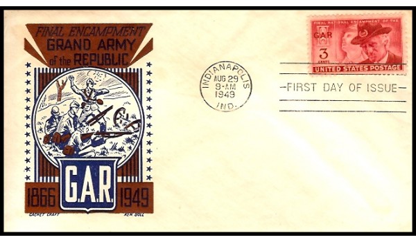 0985 M22 Cachet Craft