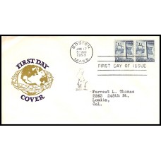 1034 NIM Van Dahl; GP