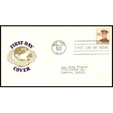 1042a NIM Van Dahl; GP