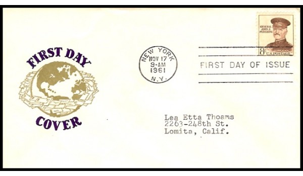 1042a NIM Van Dahl; GP