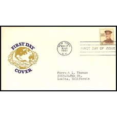 1042a NIM Van Dahl; GP