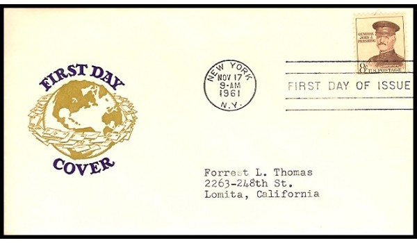 1042a NIM Van Dahl; GP