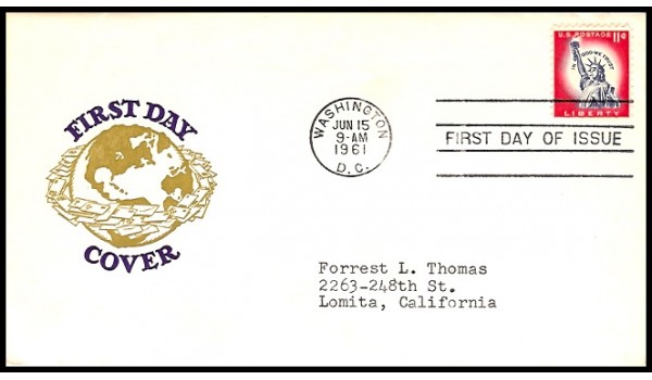 1044 NIM Van Dahl; GP