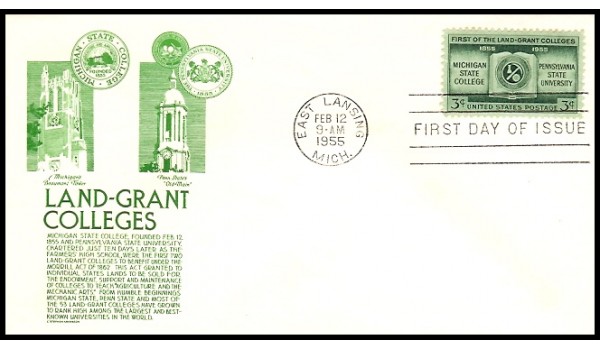 1065 M1 Anderson; green