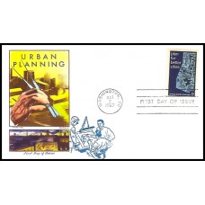 1333 M23 Overseas Mailer; on Jackson cachet