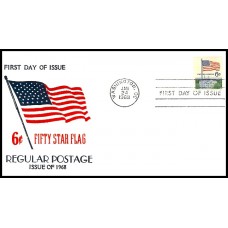 1338 M9 Centennial; thermographed