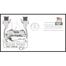 1338a Aristocrat/Lowry