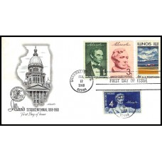 1339 Artmaster; Combo 1113, 1114, and 1116