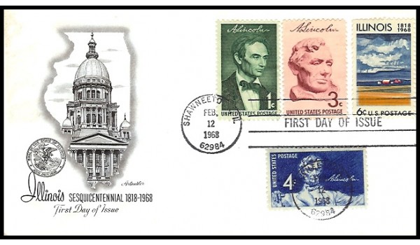 1339 Artmaster; Combo 1113, 1114, and 1116