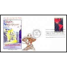 1340 M26 Overseas Mailer; on Jackson cachet